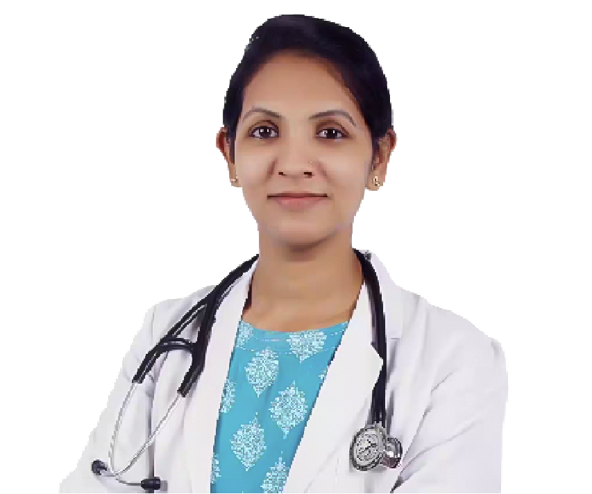 Dr. Indu Bhana